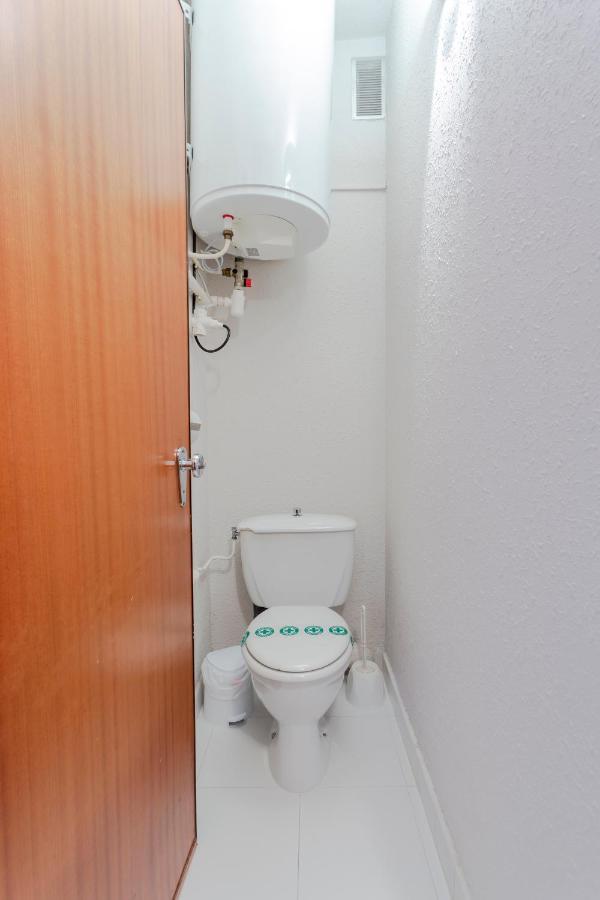 パス・デ・ラ・カサChamois Pedrousアパートメント エクステリア 写真